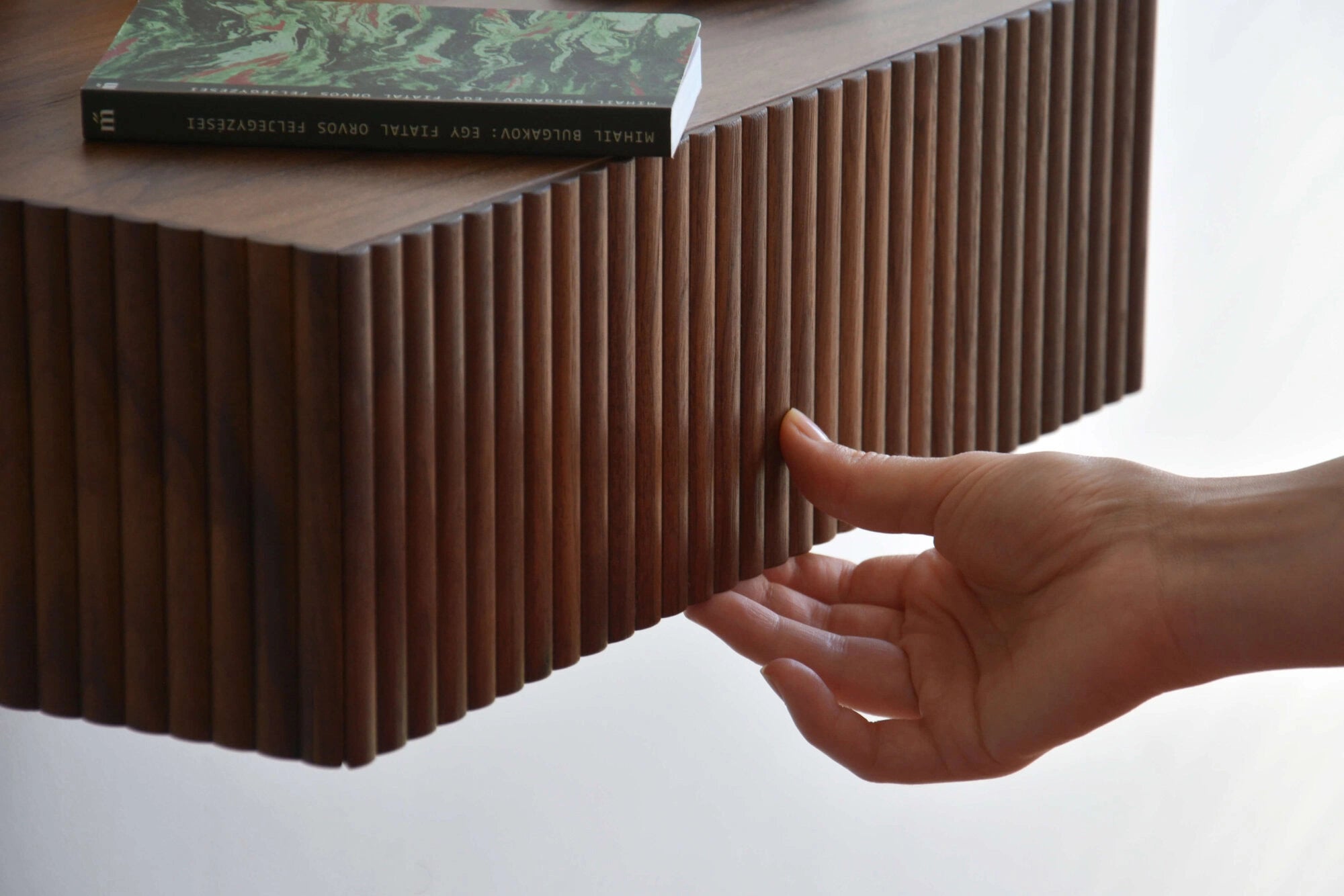 how mybettershelf furniture is made