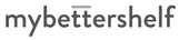 mybettershelf - Home