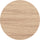 whitened solid oak